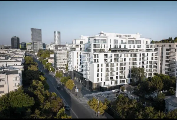 Apartament 4 camere București - poza 4