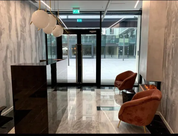 Apartament 4 camere București - poza 5