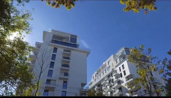 Apartament 4 camere București - poza 9