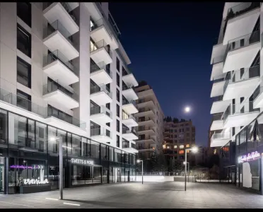 Apartament 4 camere București - poza 10