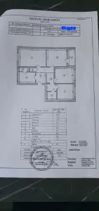 Apartament 4 camere București - poza 2