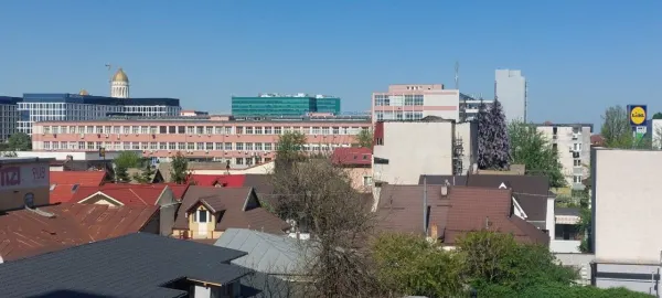 Apartament 4 camere București - poza 2