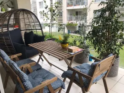 Apartament 4 camere București - poza 1