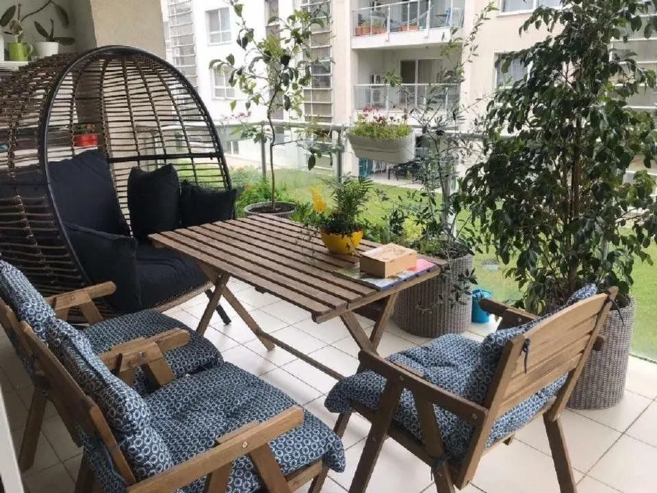 Apartament 4 camere București - poza 1