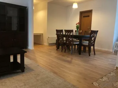 Apartament 4 camere București - poza 4