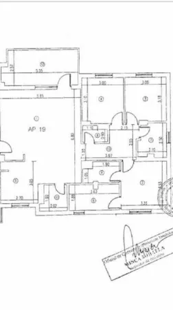Apartament 4 camere București - poza 9