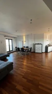 4 camere Bd Ferdinand  136 mp, 3 grupuri sanitare, 2 terase, - Bucuresti