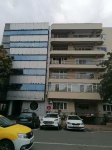 Apartament 4 camere Clucerului - Bucuresti