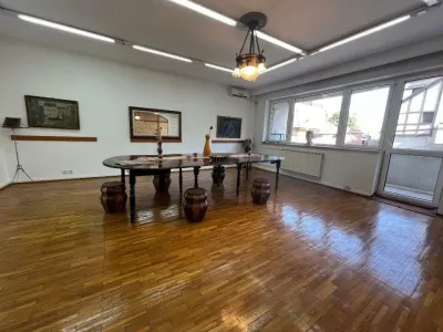 Apartament 4 camere București - poza 3