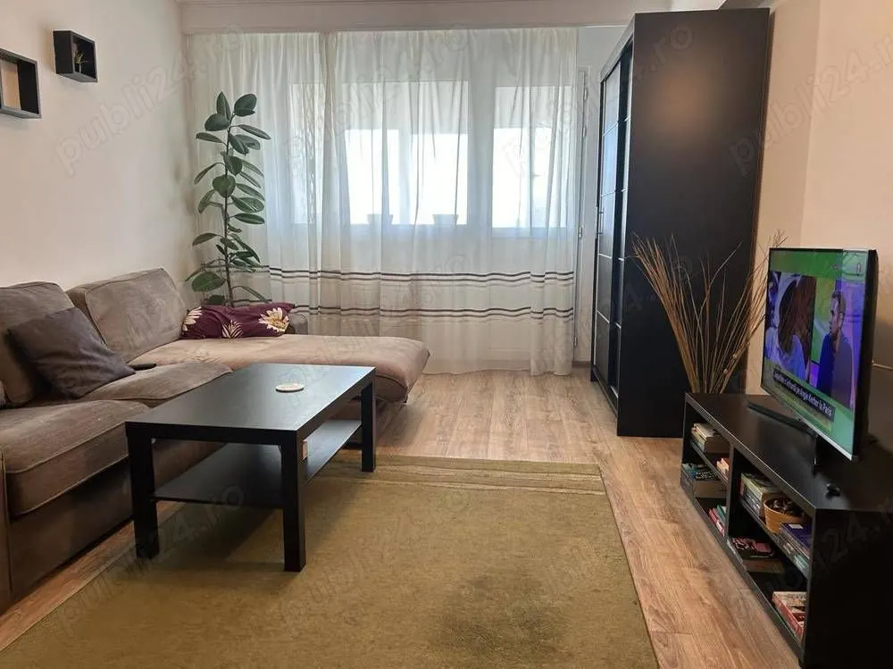 Apartament 4 camere București - poza 1
