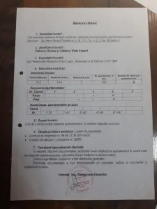 Apartament 4 camere București - poza 4