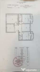 Apartament 4 camere București - poza 1