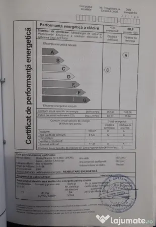 Apartament 4 camere București - poza 9
