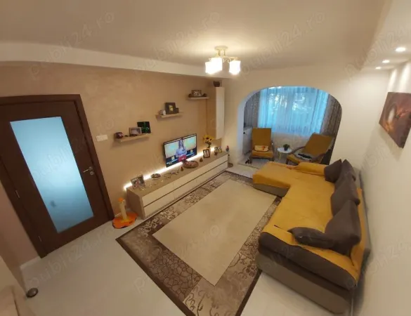 Apartament 4 camere București - poza 1