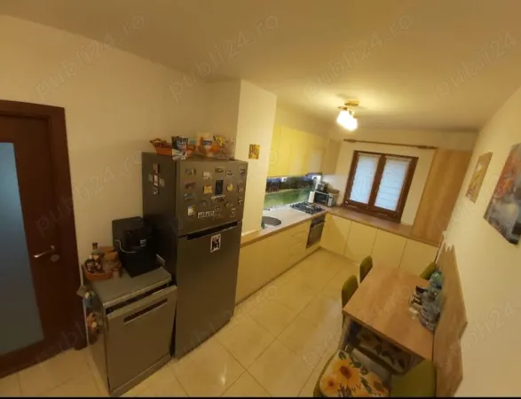 Apartament 4 camere București - poza 2