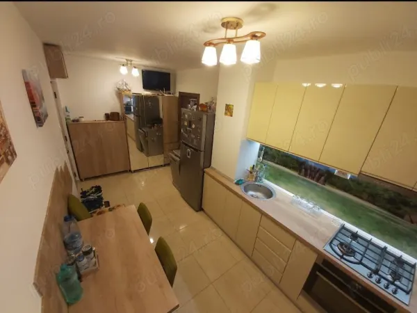 Apartament 4 camere București - poza 3