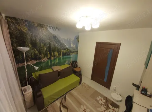 Apartament 4 camere București - poza 4
