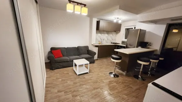Apartament 2 camere București - poza 1