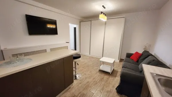 Apartament 2 camere București - poza 4