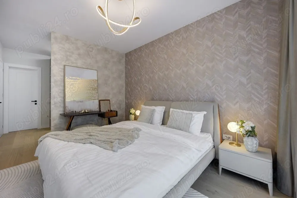 Apartament 4 camere București - poza 1