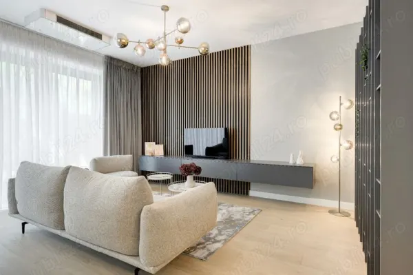 Apartament 4 camere București - poza 3