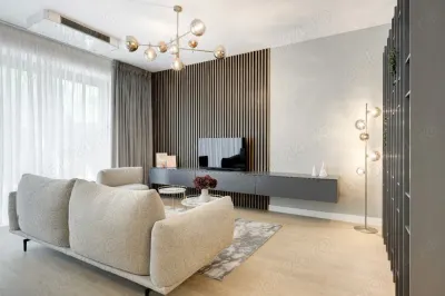 Apartament 4 camere București - poza 3