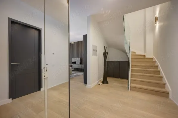 Apartament 4 camere București - poza 4