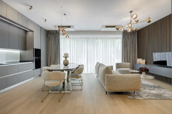 Apartament 4 camere București - poza 5