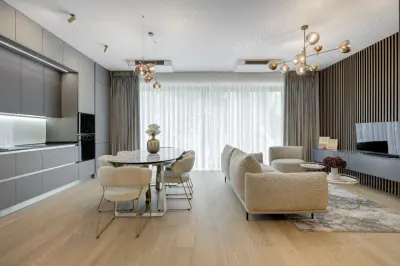 Apartament 4 camere București - poza 5
