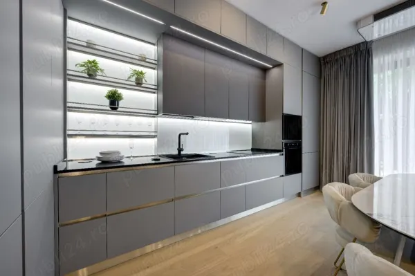 Apartament 4 camere București - poza 6