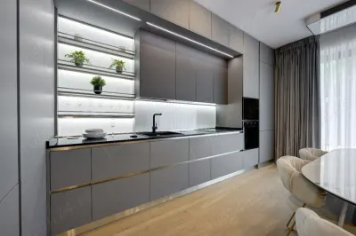 Apartament 4 camere București - poza 6