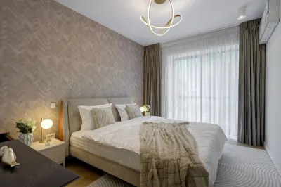 Apartament 4 camere București - poza 7