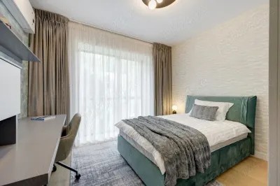 Apartament 4 camere București - poza 9