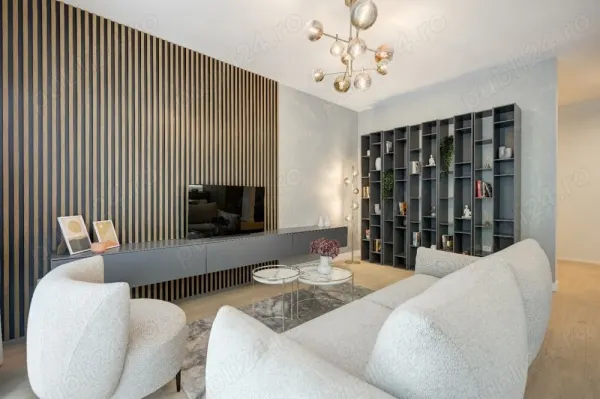 Apartament 4 camere București - poza 10