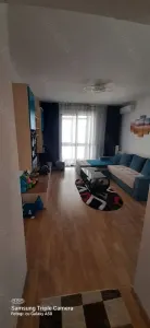 inchiriez apartament 3 camere ,loc parcare - Bucuresti