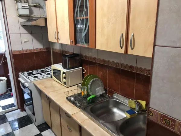Apartament 4 camere București - poza 9