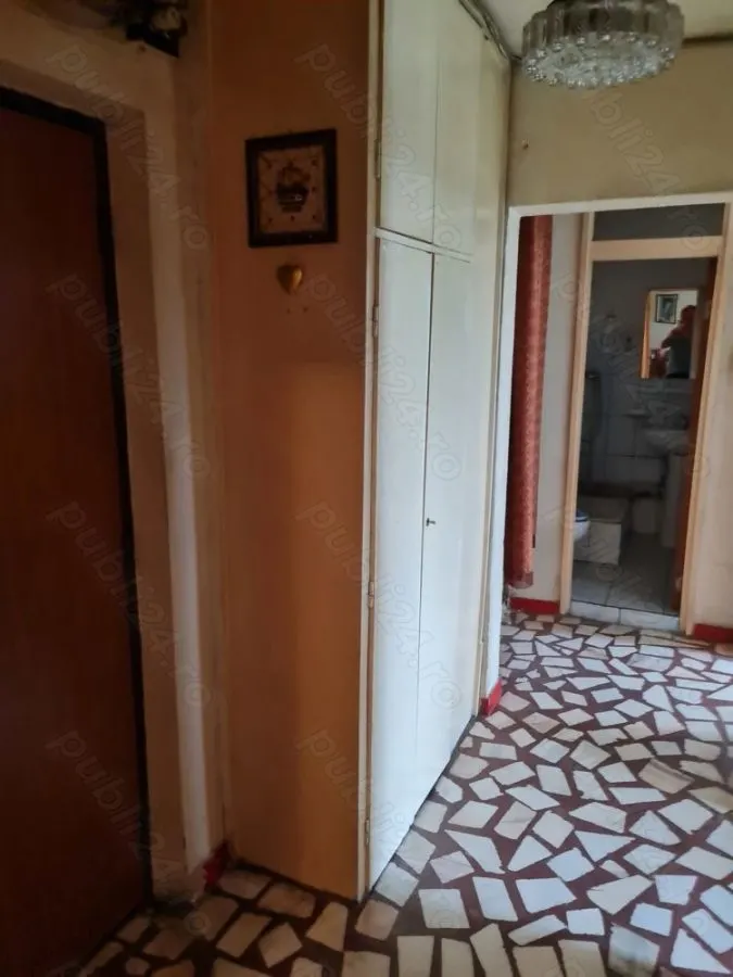 Apartament 4 camere București - poza 1