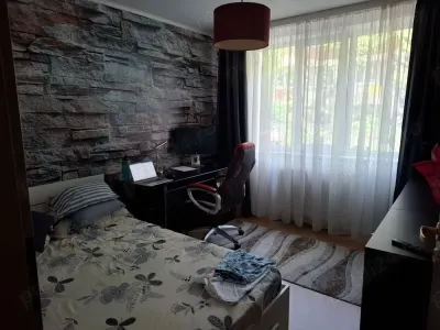 Apartament 4 camere București - poza 8