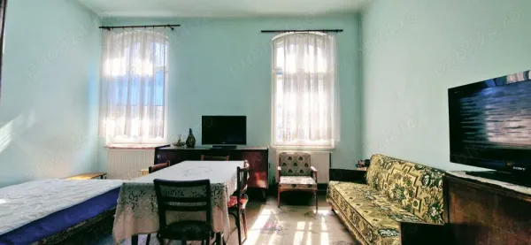 Apartament 4 camere București - poza 1