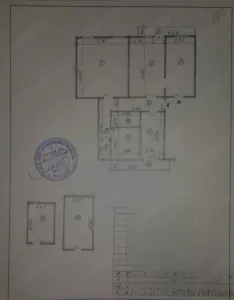 Apartament 4 camere București - poza 7