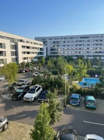 Apartament 4 camere București - poza 1