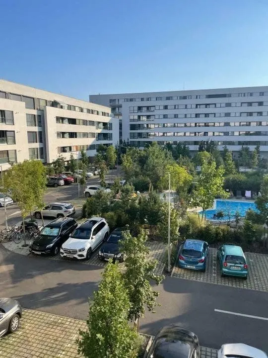 Apartament 4 camere București - poza 1