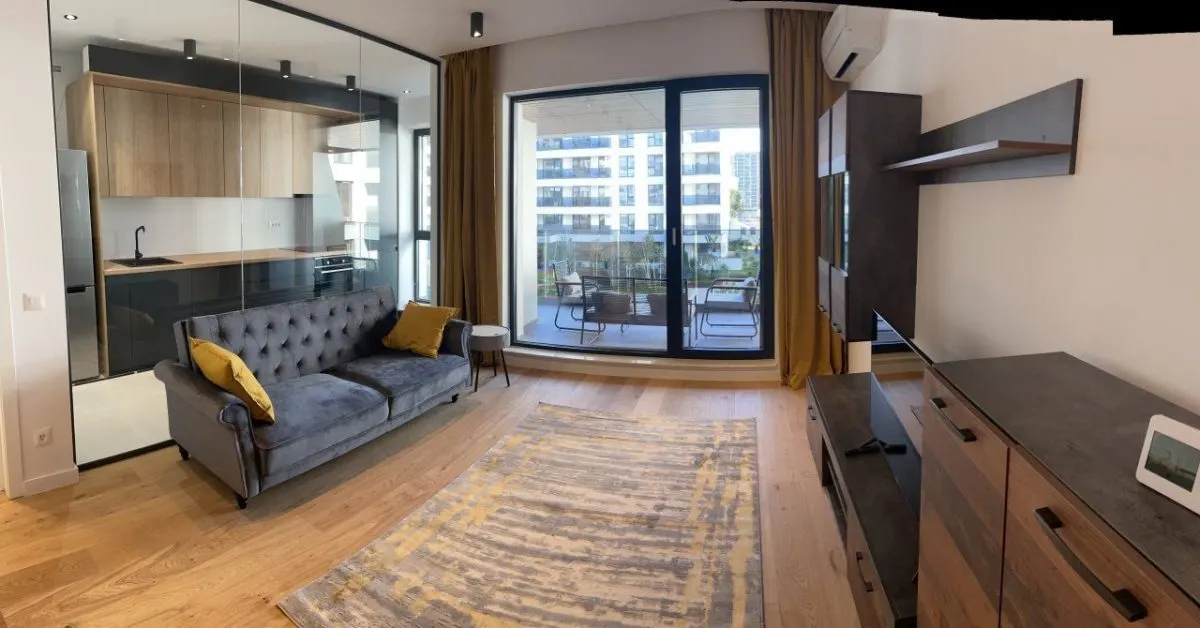 Apartament 2 camere București - poza 1