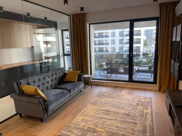 Apartament 2 camere București - poza 2