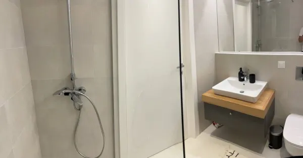 Apartament 2 camere București - poza 13