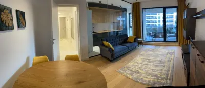 Apartament 2 camere București - poza 4