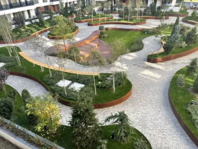 Apartament 2 camere București - poza 8
