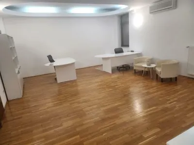 BRASADAS vinde ap 4 cam Primaverii - eleganta si confort. - Bucuresti