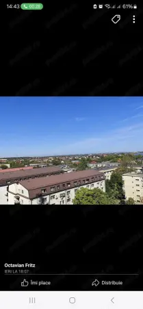 Apartament 4 camere București - poza 1