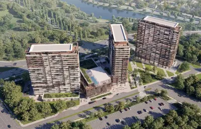 Apartament 4 camere București - poza 1